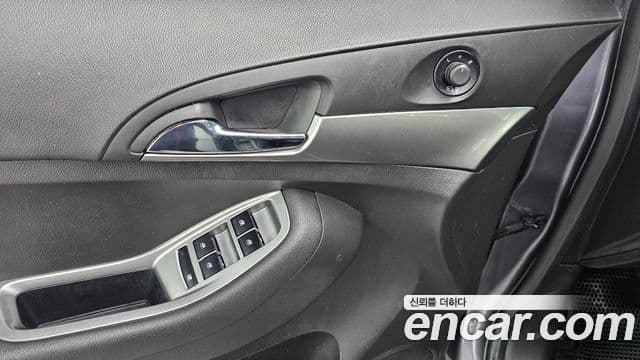 Chevrolet(GM대우) Orlando Premium, 2013 17