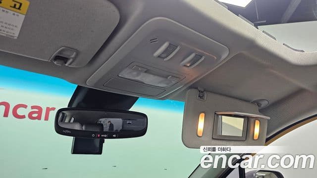 Chevrolet(GM대우) Orlando Premium, 2013 18