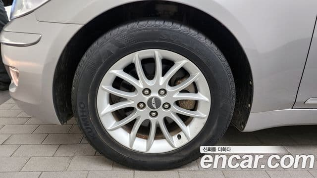 Hyundai Genesis 빌트인캠2 — базовая версия - Built-in Cam 2, 2011 все фото