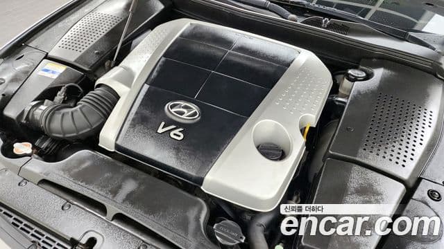 Hyundai Genesis 빌트인캠2 — базовая версия - Built-in Cam 2, 2011 6