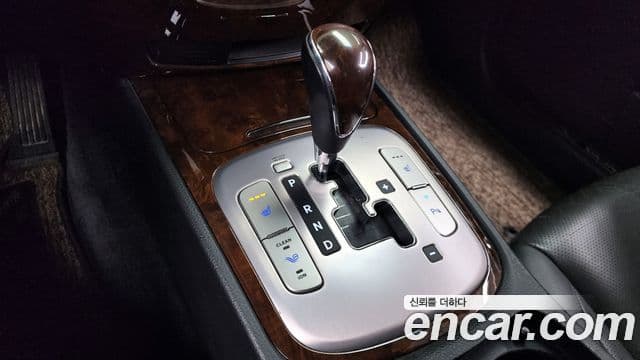 Hyundai Genesis 빌트인캠2 — базовая версия - Built-in Cam 2, 2011 9