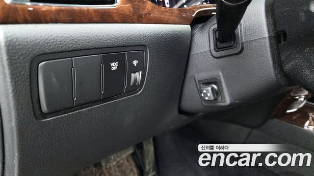 Hyundai Genesis 빌트인캠2 — базовая версия - Built-in Cam 2, 2011 16