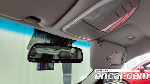 Hyundai Genesis 빌트인캠2 — базовая версия - Built-in Cam 2, 2011 17