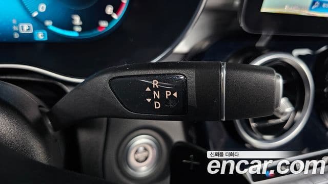 Mercedes-Benz GLC-класс X253 GLC220 d 4MATIC, 2020 9