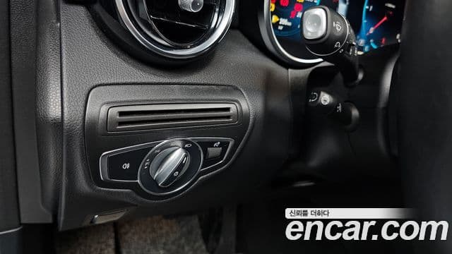 Mercedes-Benz GLC-класс X253 GLC220 d 4MATIC, 2020 16