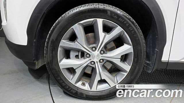 Hyundai Palisade Prestige, 2022 все фото