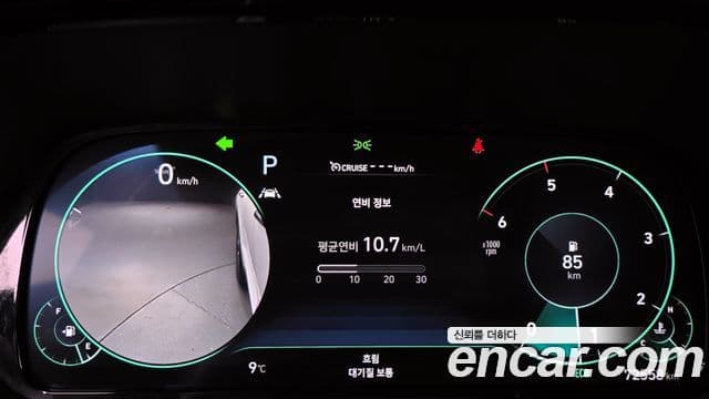 Hyundai Palisade Prestige, 2022 8