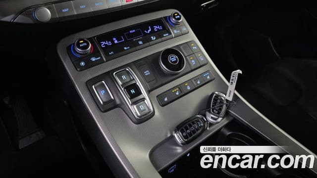 Hyundai Palisade Prestige, 2022 9