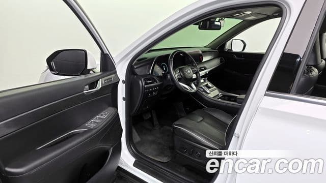 Hyundai Palisade Prestige, 2022 10