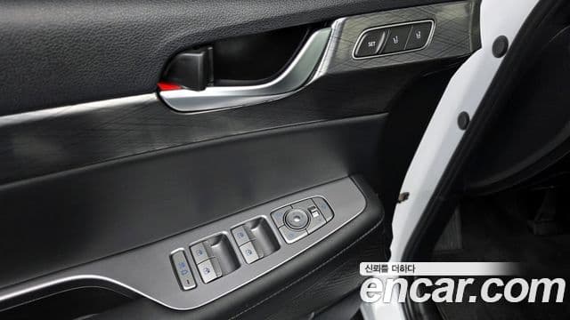 Hyundai Palisade Prestige, 2022 11