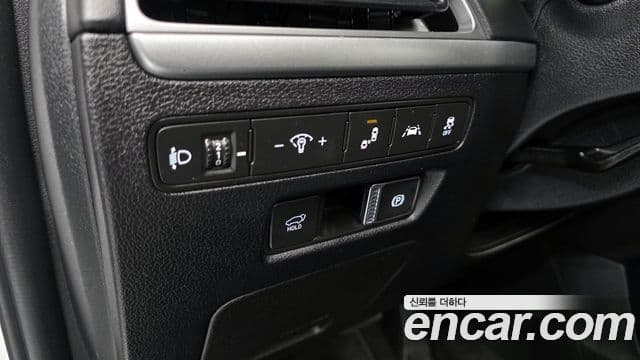 Hyundai Palisade Prestige, 2022 12