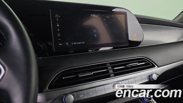 Hyundai Palisade Prestige, 2022 13