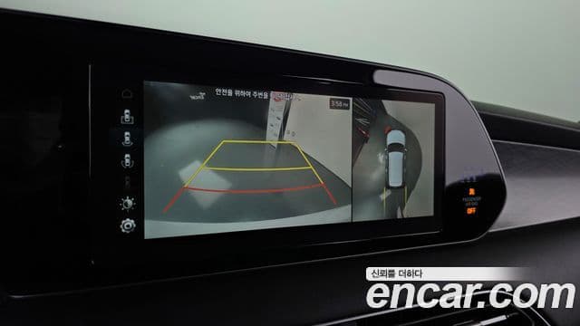 Hyundai Palisade Prestige, 2022 14