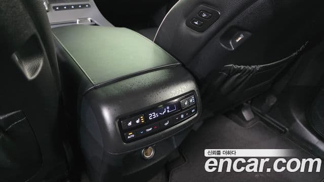 Hyundai Palisade Prestige, 2022 17