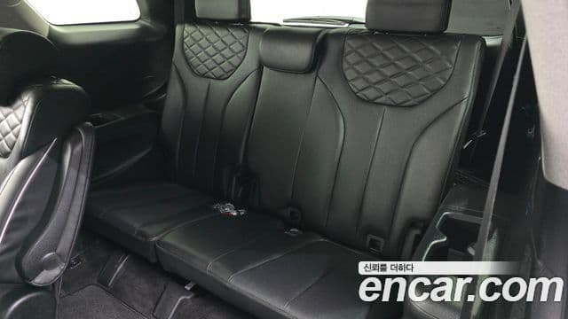 Hyundai Palisade Prestige, 2022 19