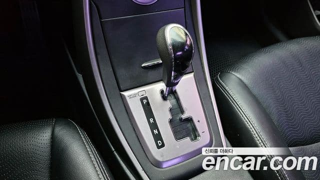 Hyundai Avante MD Style, 2014 9