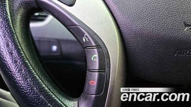 Hyundai Avante MD Style, 2014 20