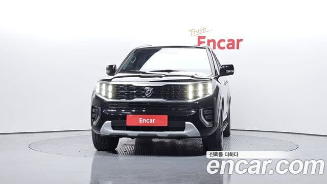 Kia Mohave The / новый Master Masters Gravity, 2021 3