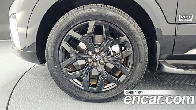 Kia Mohave The / новый Master Masters Gravity, 2021 все фото