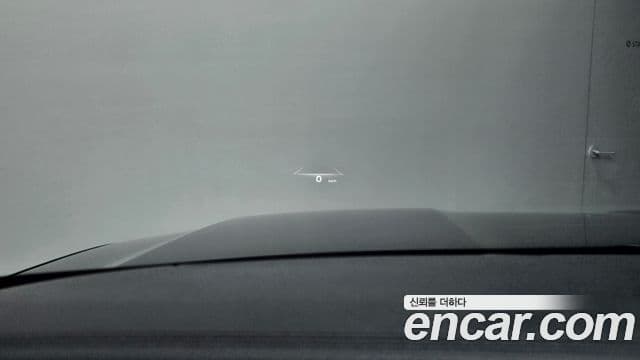 Kia Mohave The / новый Master Masters Gravity, 2021 17