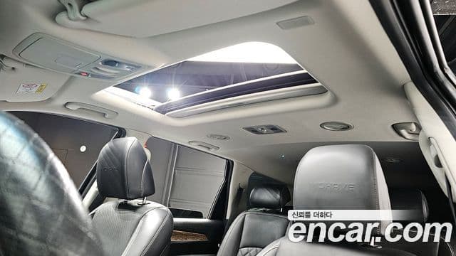 Kia Mohave The / новый Master Masters Gravity, 2021 19