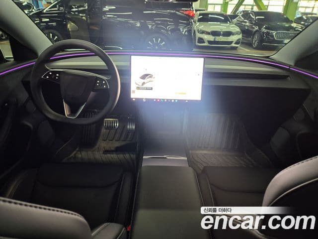 Tesla модель 3 performance AWD, 2025 7