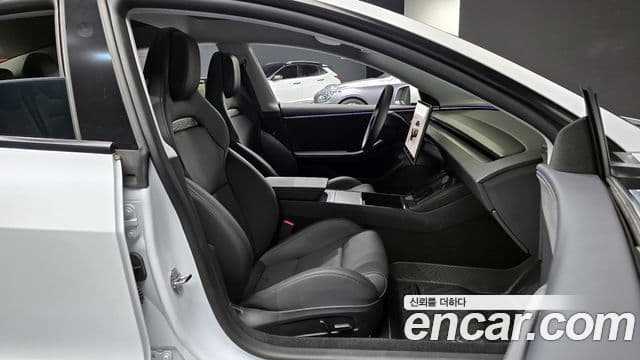 Tesla модель 3 performance AWD, 2025 10