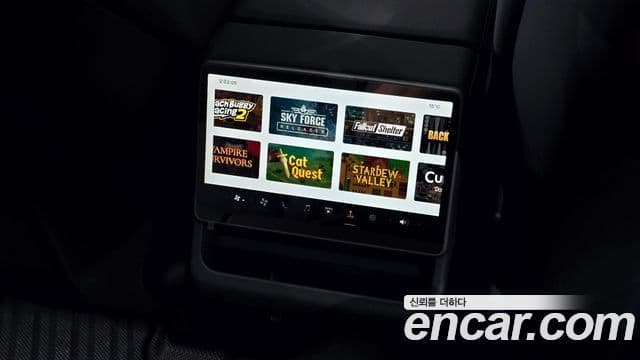 Tesla модель 3 performance AWD, 2025 19