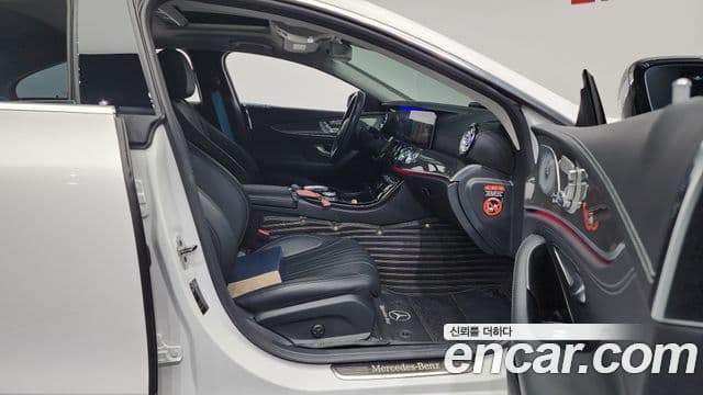 Mercedes-Benz CLS-класс C257 AMG Line, 2019 11