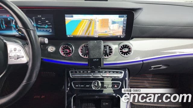 Mercedes-Benz CLS-класс C257 AMG Line, 2019 14