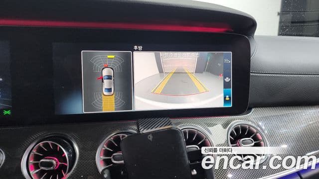 Mercedes-Benz CLS-класс C257 AMG Line, 2019 15