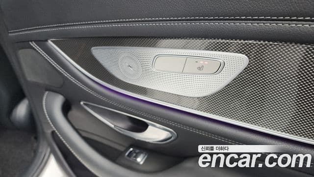 Mercedes-Benz CLS-класс C257 AMG Line, 2019 18