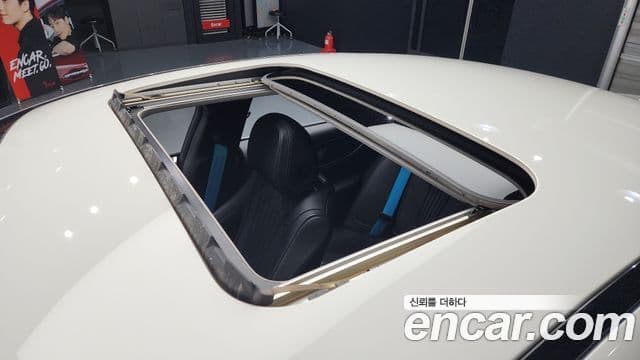 Mercedes-Benz CLS-класс C257 AMG Line, 2019 19