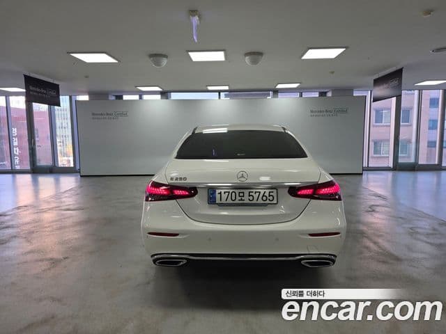 Mercedes-Benz E-класс W213 Exclusive, 2023 4