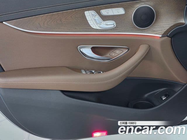 Mercedes-Benz E-класс W213 Exclusive, 2023 15