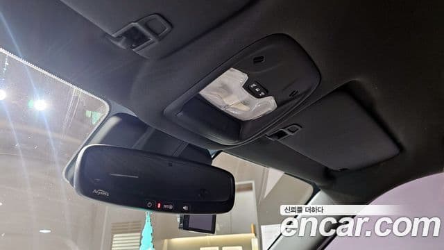 Chevrolet(GM대우) Trailblazer active, 2021 18