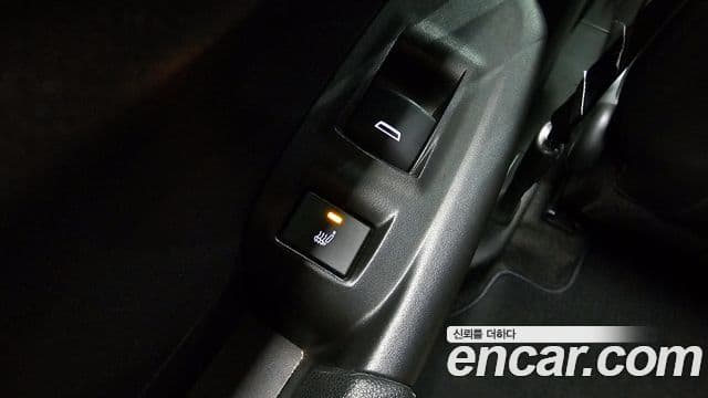 Chevrolet(GM대우) Trailblazer active, 2021 19