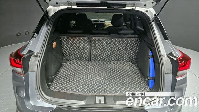 Chevrolet(GM대우) Trailblazer active, 2021 20