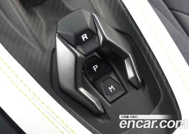 Lamborghini 레부엘토, 2025 7