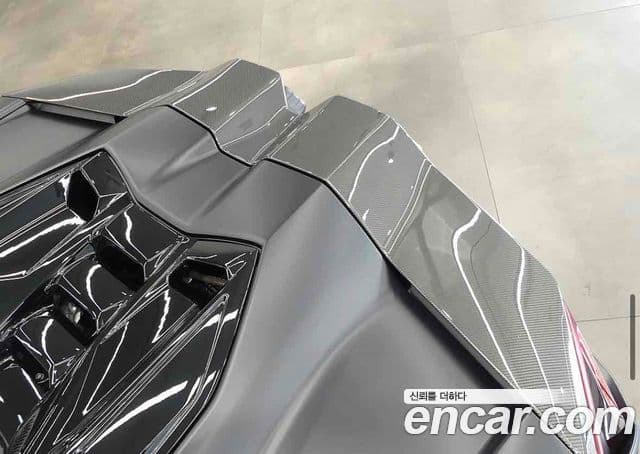 Lamborghini 레부엘토, 2025 19