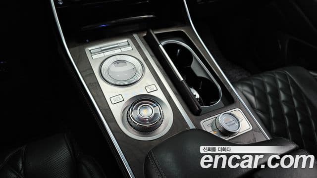 Genesis GV80, 2020 9