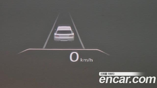 Genesis GV80, 2020 18