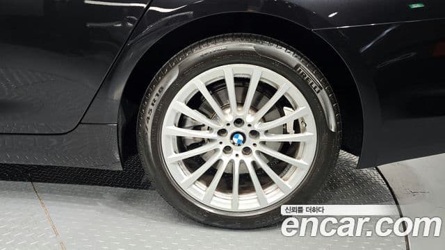 BMW 5시리즈 (G30) Luxury, 2020 все фото