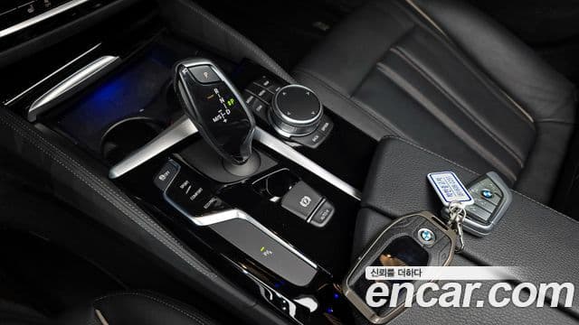 BMW 5시리즈 (G30) Luxury, 2020 9