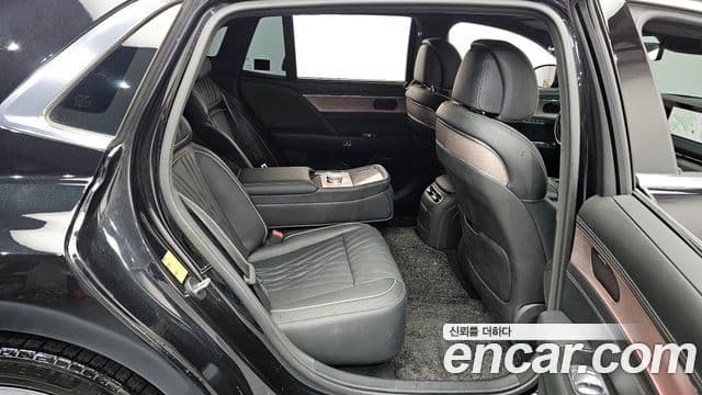 Genesis G90 (RS4) бензин 3.5 турбо e-S/C AWD, 2023 12