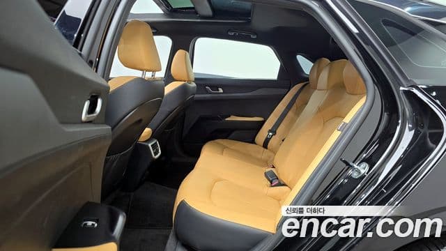 Kia K5 3세대 Prestige, 2023 13