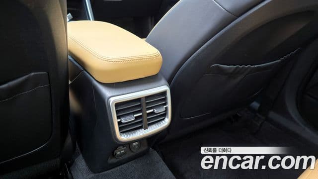 Kia K5 3세대 Prestige, 2023 18