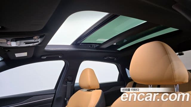 Kia K5 3세대 Prestige, 2023 19