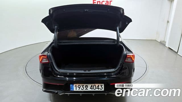 Kia K5 3세대 Prestige, 2023 20