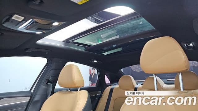 Kia K5 3세대 Noblesse, 2020 19